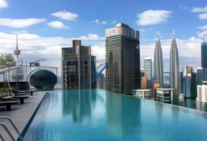 Dorsett Residence Bukit Bintang